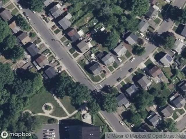 Brinton Ave