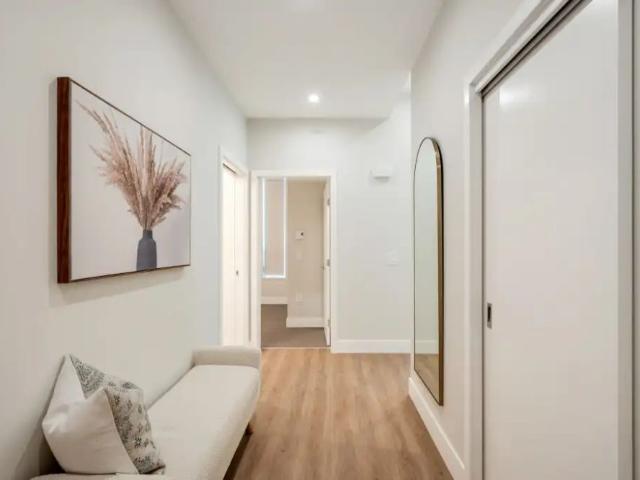Brio Apartments — 1 Bedroom 1 Bathroom