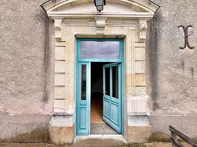 Brion près Thouet 79290 Achat / Vente maison 6 pièces t6