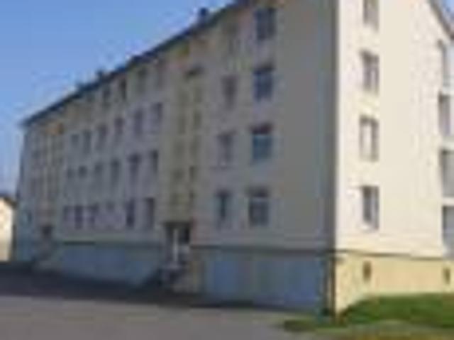 BRIONNE T4 de 68 m²