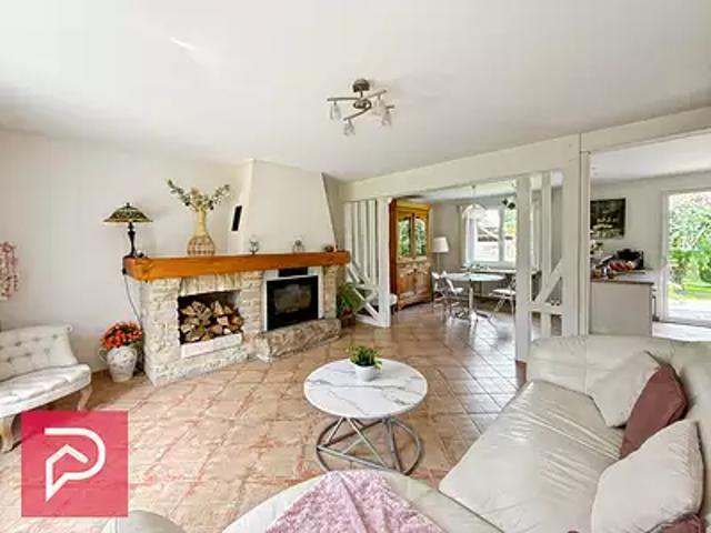 Brionne 27800 Achat / Vente maison 5 pièces t5 terrasse