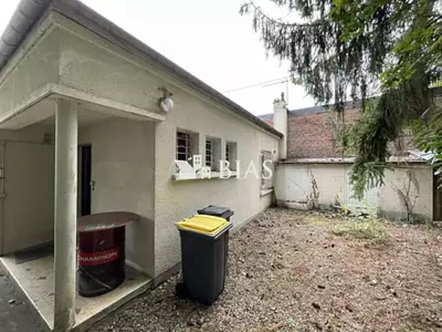 Brionne 27800 Achat / Vente maison 2 pièces t2