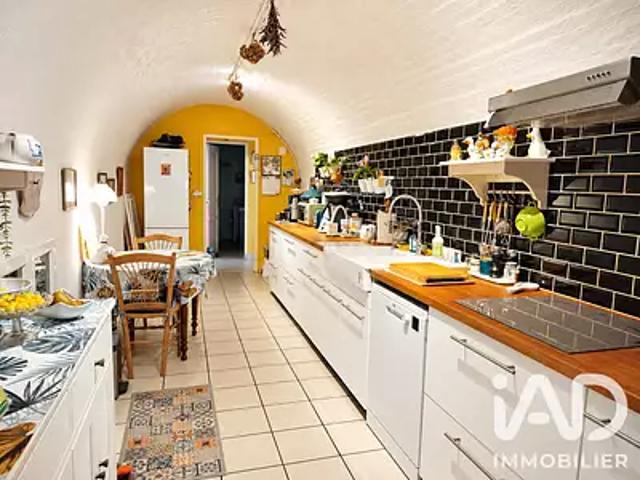 Brionne 27800 Achat / Vente appartement 3 pièces t3