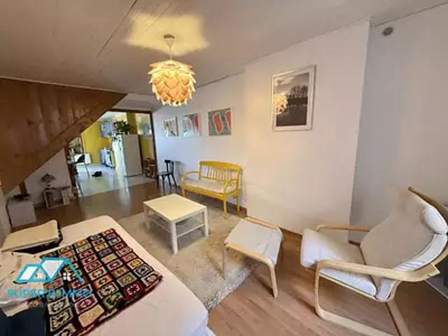 Brioude 43100 Achat / Vente maison 4 pièces t4