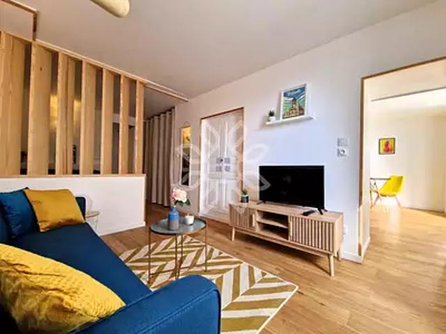 Brioude 43100 Location appartement 1 pièce t1