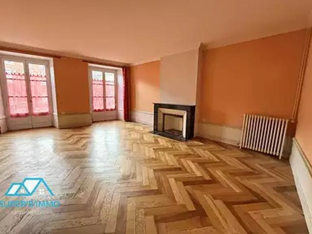 Brioude 43100 Location appartement 3 pièces t3
