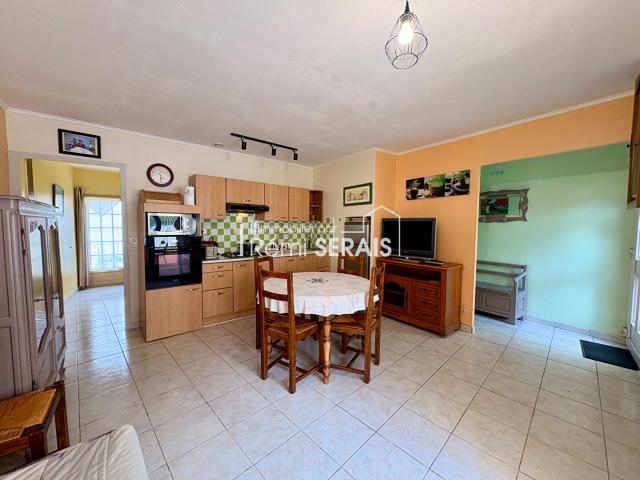 Briouze A louer maison