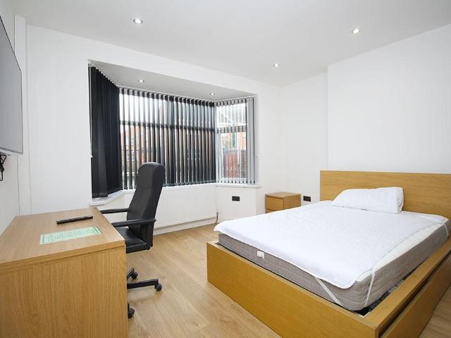 Brisco Avenue, Loughborough, LE11 1 bed in a flat share to rent £575 pcm £133 pw