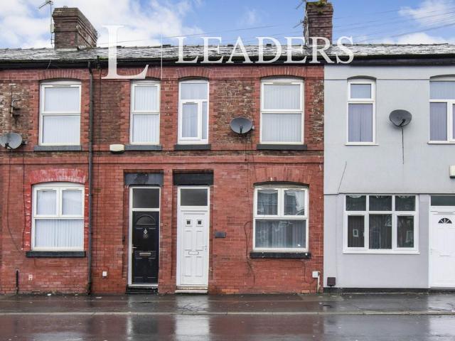 Briscoe Lane, Manchester, M40 1LE, United Kingdom | 4 bed townhouse for rent #138695892 | Rentberry