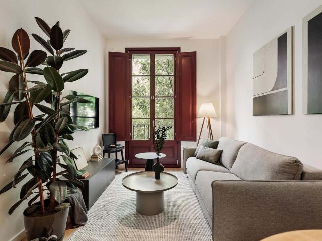 Brisa 1 bedroom and balcony in Sant Antoni