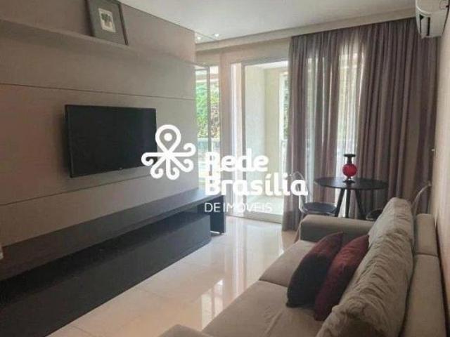 BRISAS DO LAGO | SOFISTICAÇÃO, CONFORTO E VISTA PRIVILEGIADA PARA O CLUBE DE GOLFE