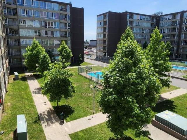 Brisas de Kennedy, Rancagua