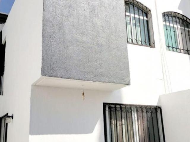 Brisas del Carmen, Casa de 2 recámaras, Zona Sur León, Gto