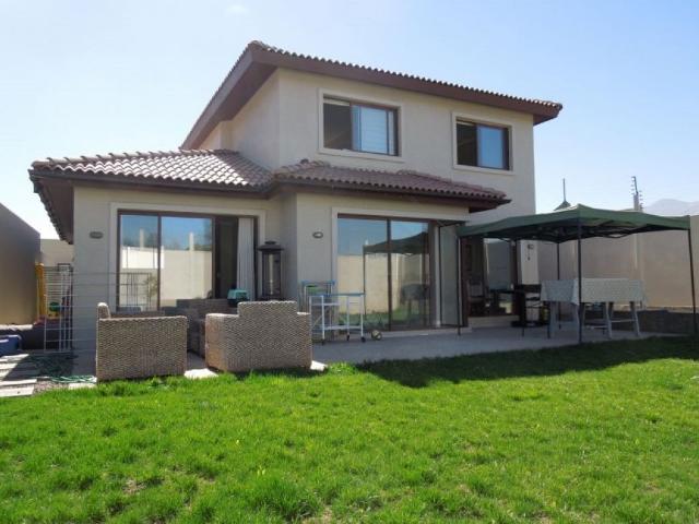 Brisas norte chicureo colina