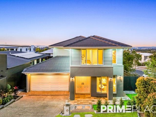 Brisbane City Views Hampton Luxury Pure Prestige