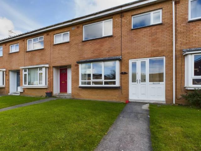 Brisbane Place, Thronton Cleveleys. 3 bed terraced house to rent £895 pcm £207 pw