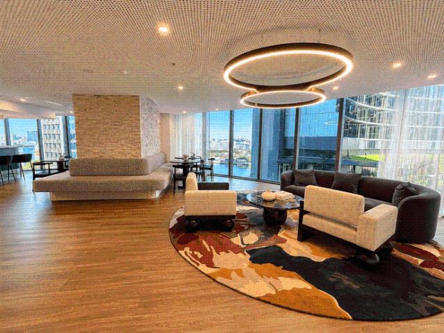 Brisbane’s Premier CBD Home! Large 2 Bedroom unit! – Diamond Collection in Inner CBD