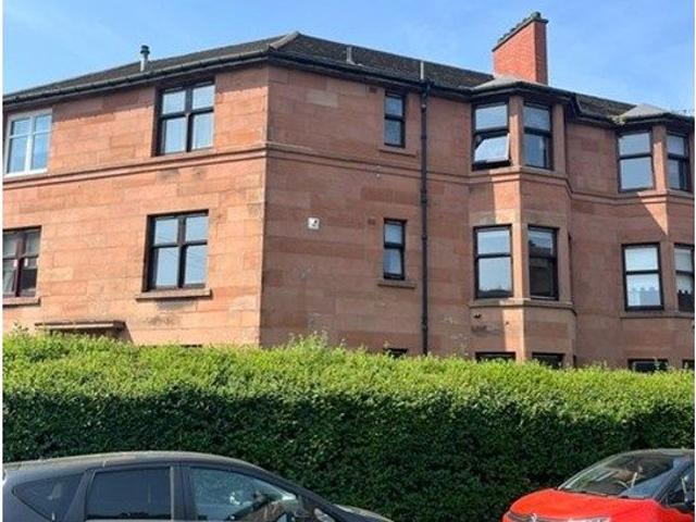 Brisbane St, Glasgow G42, 2 bed flat to rent, £975 pcm | PrimeLocation