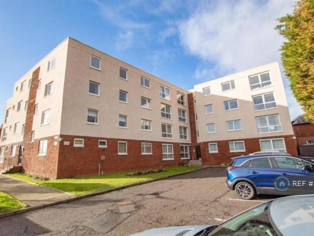 Brisbane Street, Largs, KA30 3 bed flat to rent £1,000 pcm £231 pw