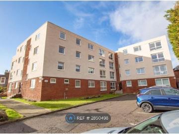 Largs, North Ayrshire county, Ayrshire