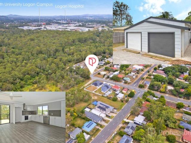 5.75% gross rental yield. Brisbane's Best Priced Dual Key Investment?