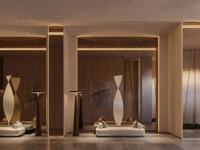 Brisea Moema Residencial