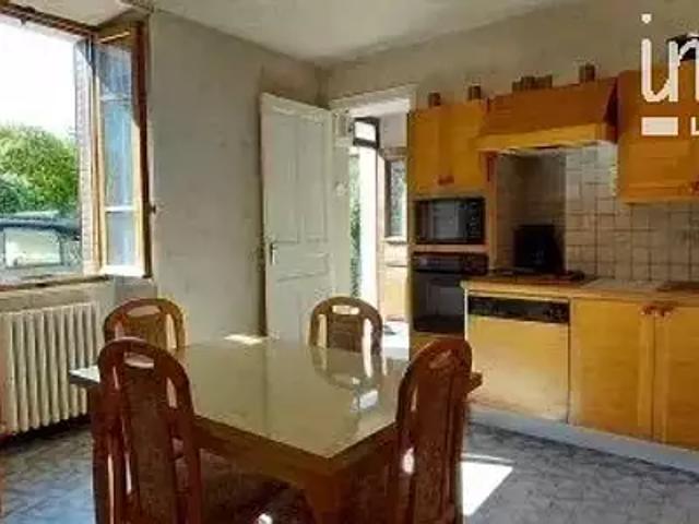 Brison Saint Innocent 73100 Achat / Vente maison 6 pièces t6