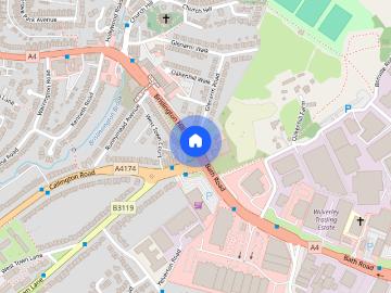 Brislington Bristol, BS4, Bristol, Southdowns