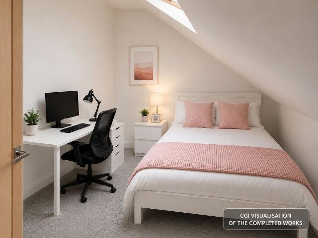 Brislington Hill, Bristol BS4, 6 bed shared accommodation to rent, £725 pcm | PrimeLocation