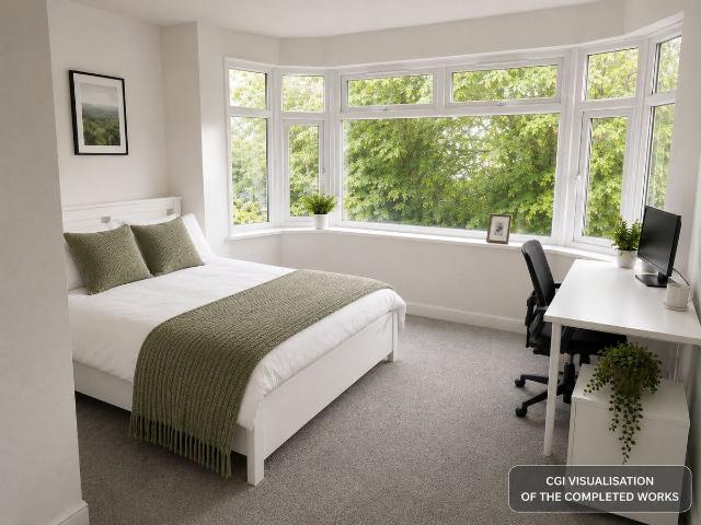 Brislington Hill, Bristol BS4, 6 bed shared accommodation to rent, £775 pcm | PrimeLocation