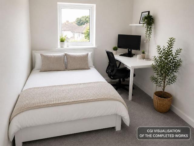 Brislington Hill, Bristol BS4, 6 bed shared accommodation to rent, £775 pcm | PrimeLocation