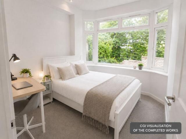 Brislington Hill, Bristol, BS4 6 bed terraced house to rent £4,900 pcm £1,131 pw