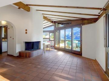 Cadogno, Brissago, Circolo dell'Isole, Bezirk Locarno, Tessin