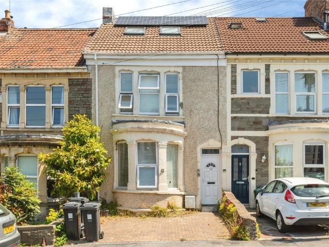 Bristol, BS16 1 bed in a house share to rent £725 pcm £167 pw