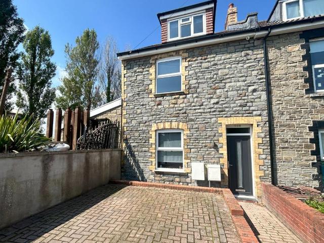 Bristol BS5 1 bed in a house share to rent £695 pcm £160 pw