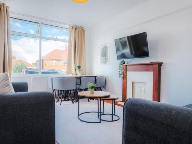 Bristol, City Of, UK BS7, 6 bed shared accommodation to rent, £700 pcm | PrimeLocation