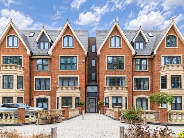 Bristol Court, 248 250 Bristol Road, Edgbaston