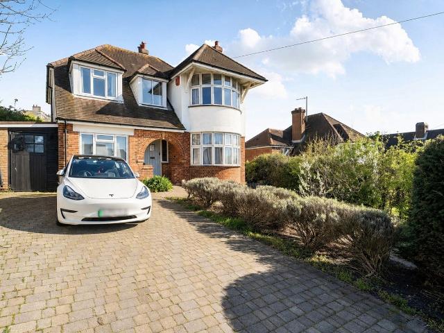 Bristol Gate, Brighton, East Sussex BN2, 5 bed detached house to rent, £3,250 pcm | PrimeLocation