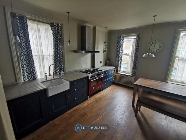 Bristol House, London WC1B, 3 bed flat to rent, £3,500 pcm | PrimeLocation
