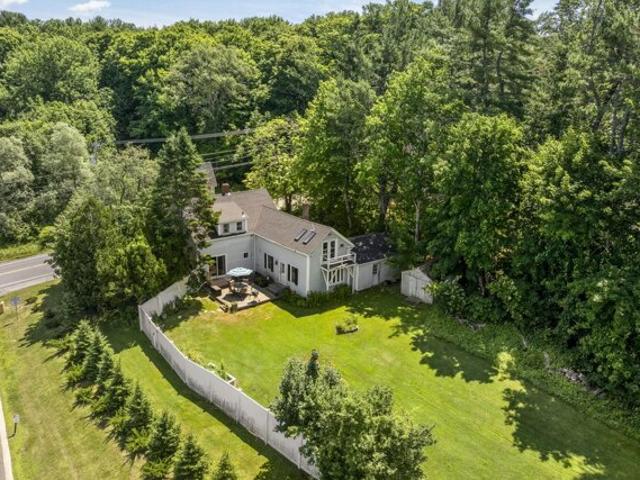Bristol Rd, Damariscotta, Home For Sale