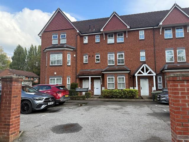 Bristol Road, Birmingham B23, 2 bed flat to rent, £995 pcm | PrimeLocation