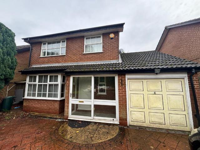 Bristol Road, Birmingham, B5 7TW, United Kingdom | 4 bed house for rent #137643948 | Rentberry