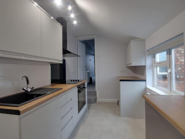 Bristol Road, Gloucester GL1, 1 bed flat to rent, £775 pcm | PrimeLocation