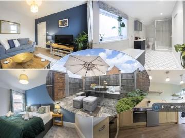 Bristol Road, Gloucester, GL1 5 bed terraced house to rent £3,402 pcm £785 pw