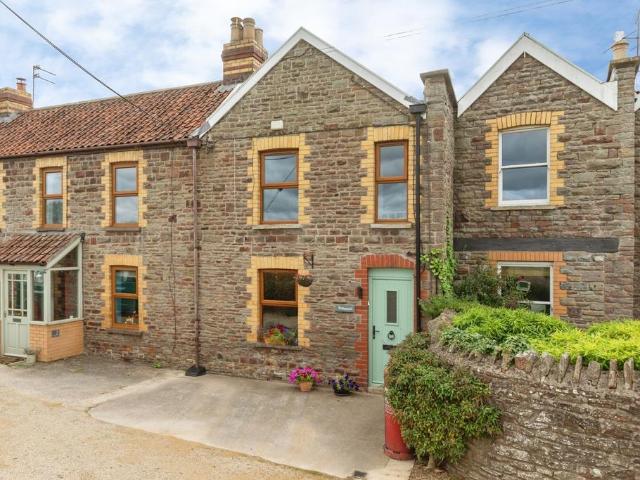 Bristol Road, Hambrook, Bristol, BS16 4 bed terraced house to rent £2,300 pcm £531 pw