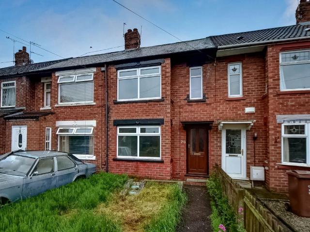 Bristol Road, Hull, East Riding Of Yorkshi HU5, 2 bed terraced house to rent, £675 pcm | PrimeLocation