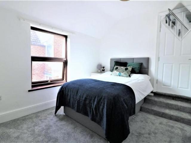 Bristol Road, Ilkeston DE7 1 bed in a house share to rent £575 pcm £133 pw