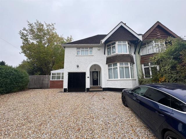 Bristol Road South, Birmingham B31, 4 bed semi detached house to rent, £1,700 pcm | PrimeLocation