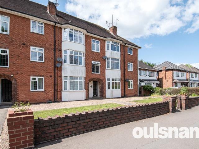Bristol Road South, Northfield, Birmingham, West Midlands B31, 2 bed flat to rent, £900 pcm | PrimeLocation