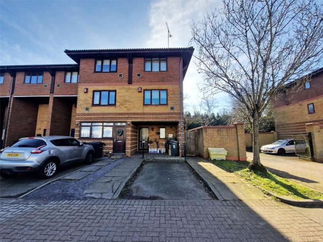 Bristol Road South, Rednal, Birmingham B45, 3 bed end terrace house to rent, £1,250 pcm | PrimeLocation